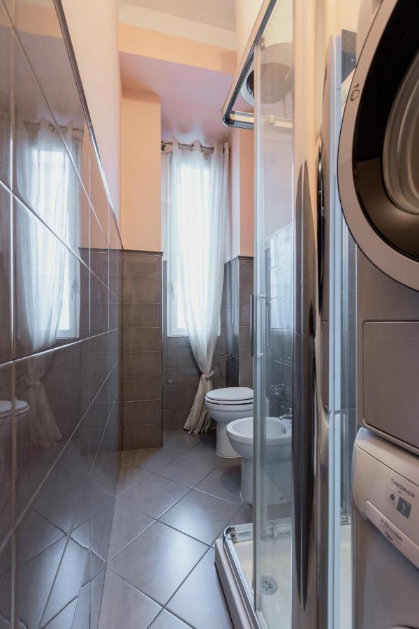 Bilocale Porta Vittoria Milano Apartment Exterior foto
